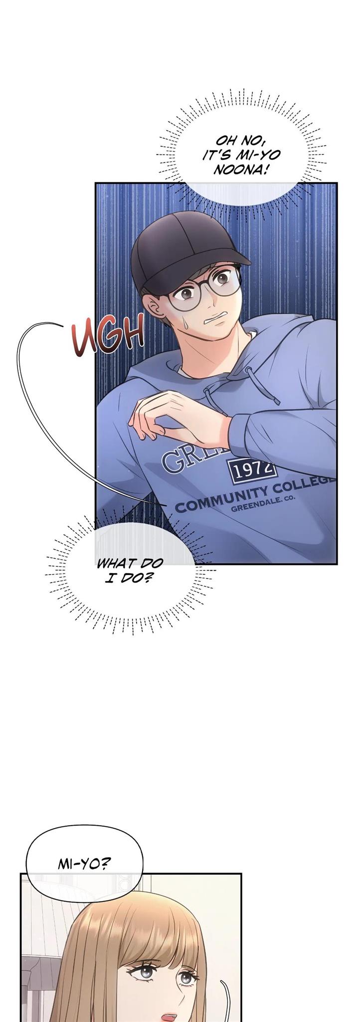 The Devil You Know Chapter 19 - Page 42