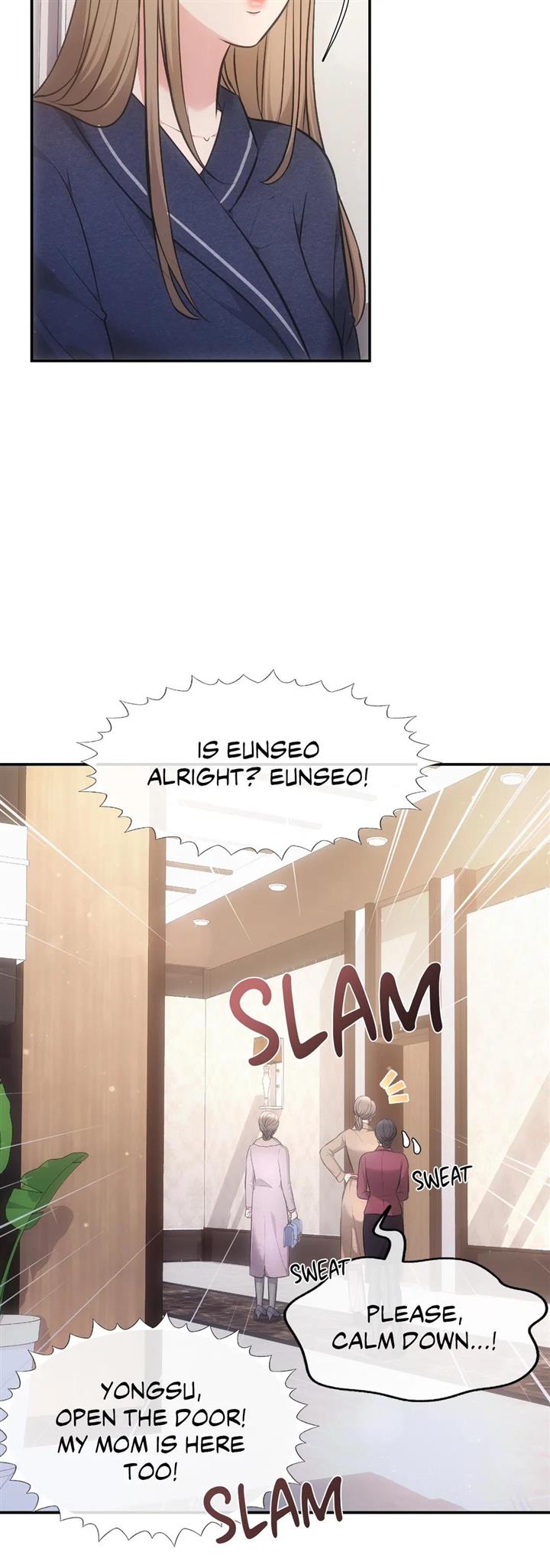 The Devil You Know Chapter 19 - Page 43