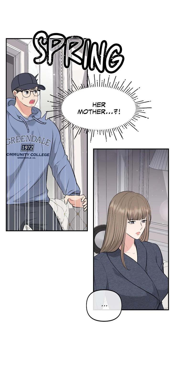 The Devil You Know Chapter 19 - Page 44