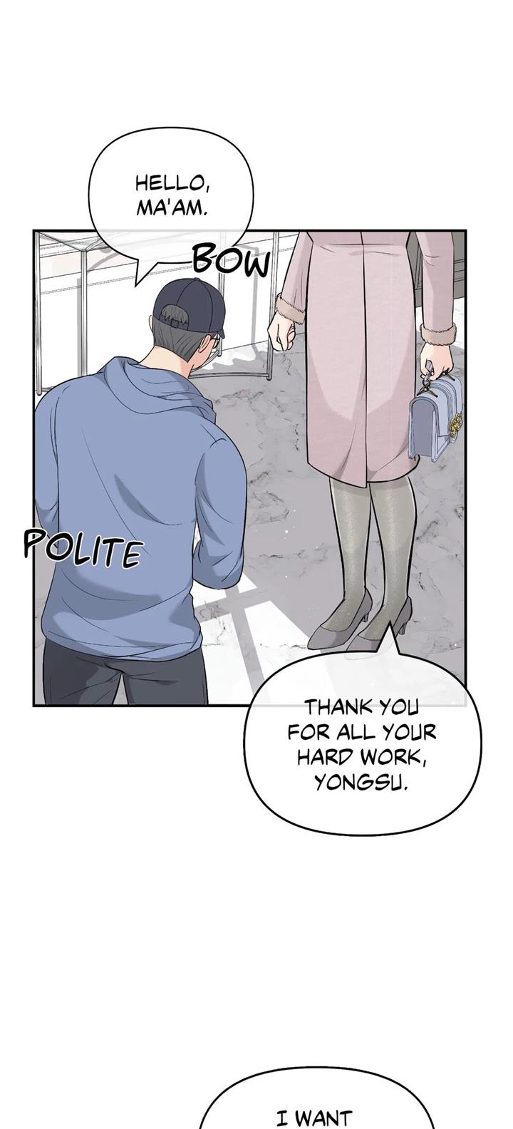 The Devil You Know Chapter 19 - Page 46