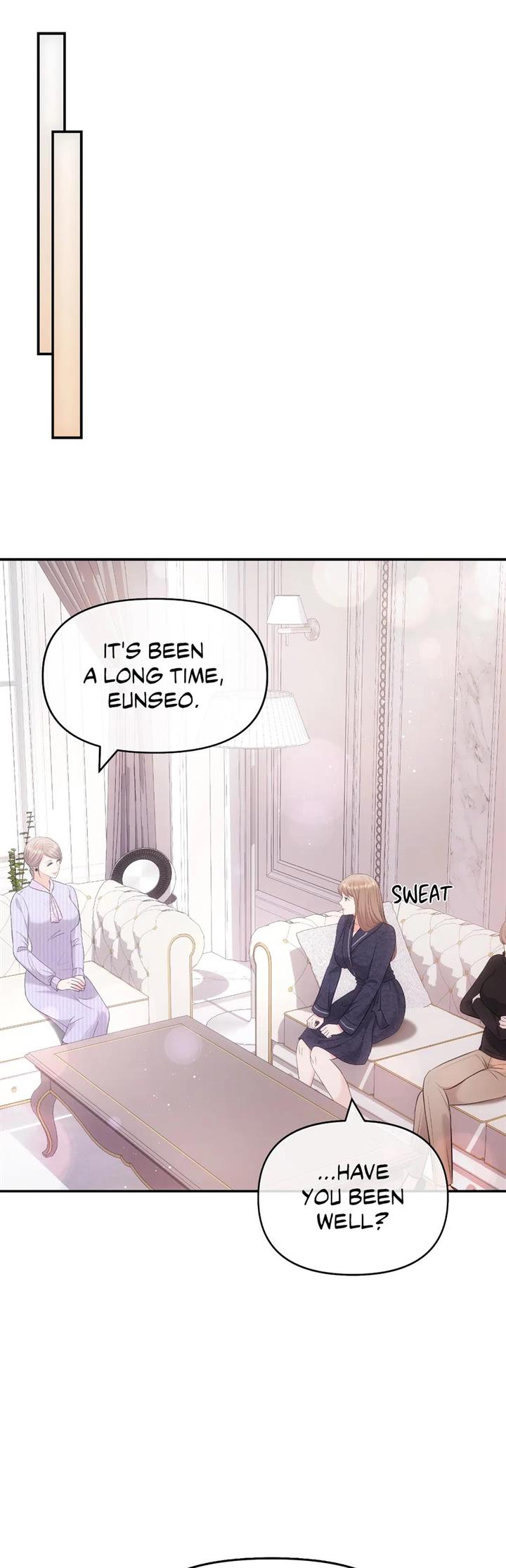 The Devil You Know Chapter 19 - Page 51