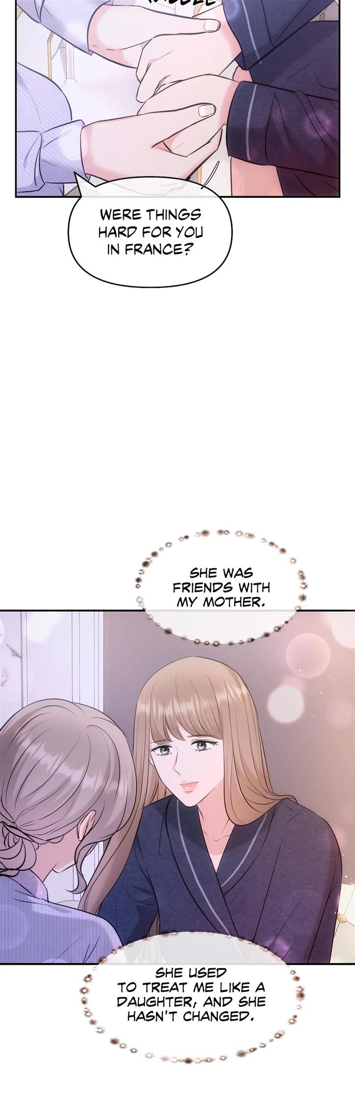 The Devil You Know Chapter 19 - Page 53