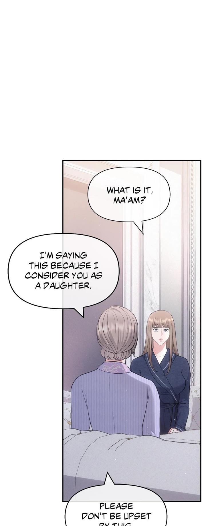 The Devil You Know Chapter 19 - Page 55