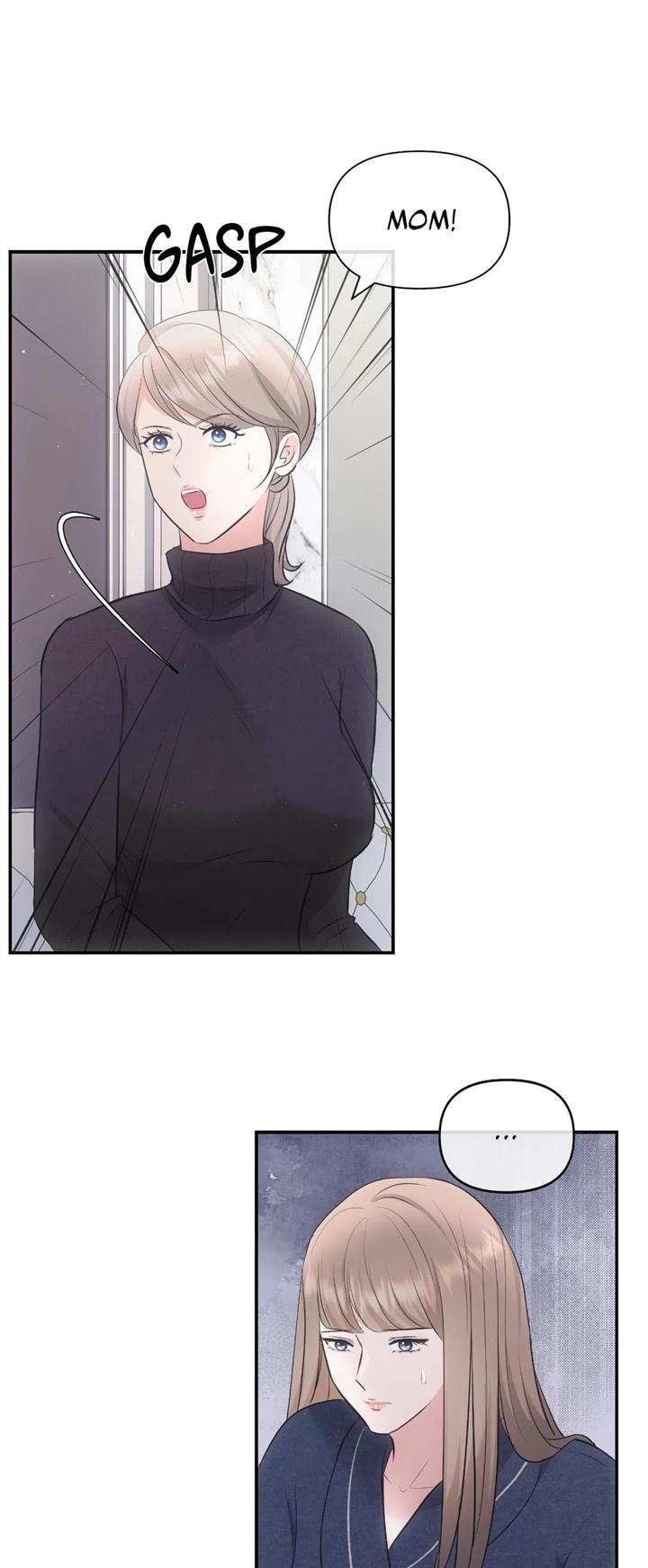 The Devil You Know Chapter 19 - Page 57