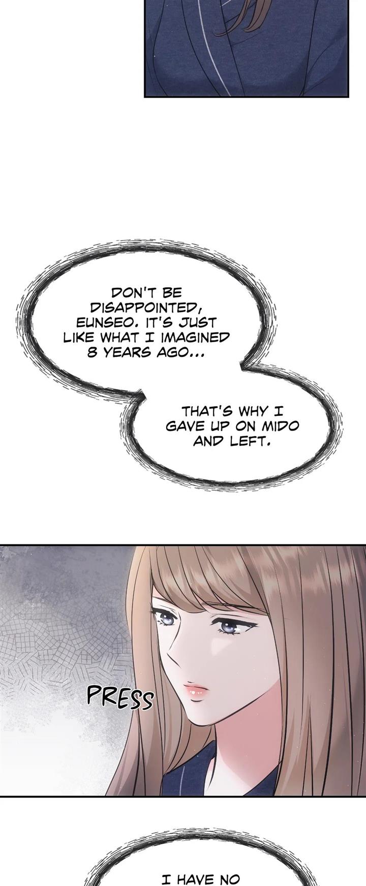 The Devil You Know Chapter 19 - Page 58