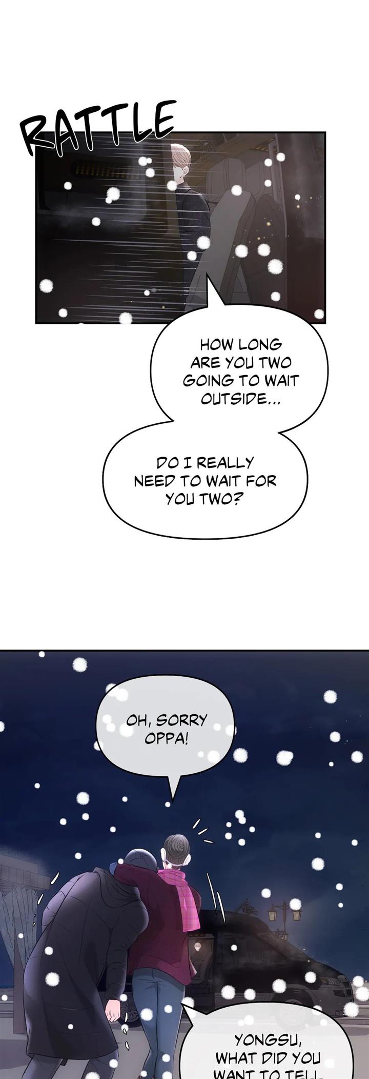The Devil You Know Chapter 19 - Page 7