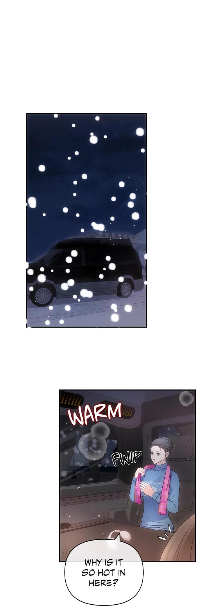 The Devil You Know Chapter 19 - Page 9