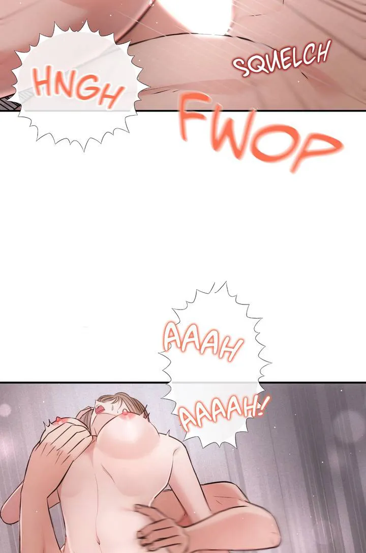 The Devil You Know Chapter 2 - Page 11