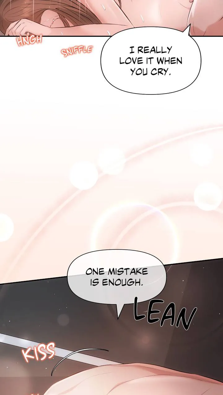 The Devil You Know Chapter 2 - Page 15