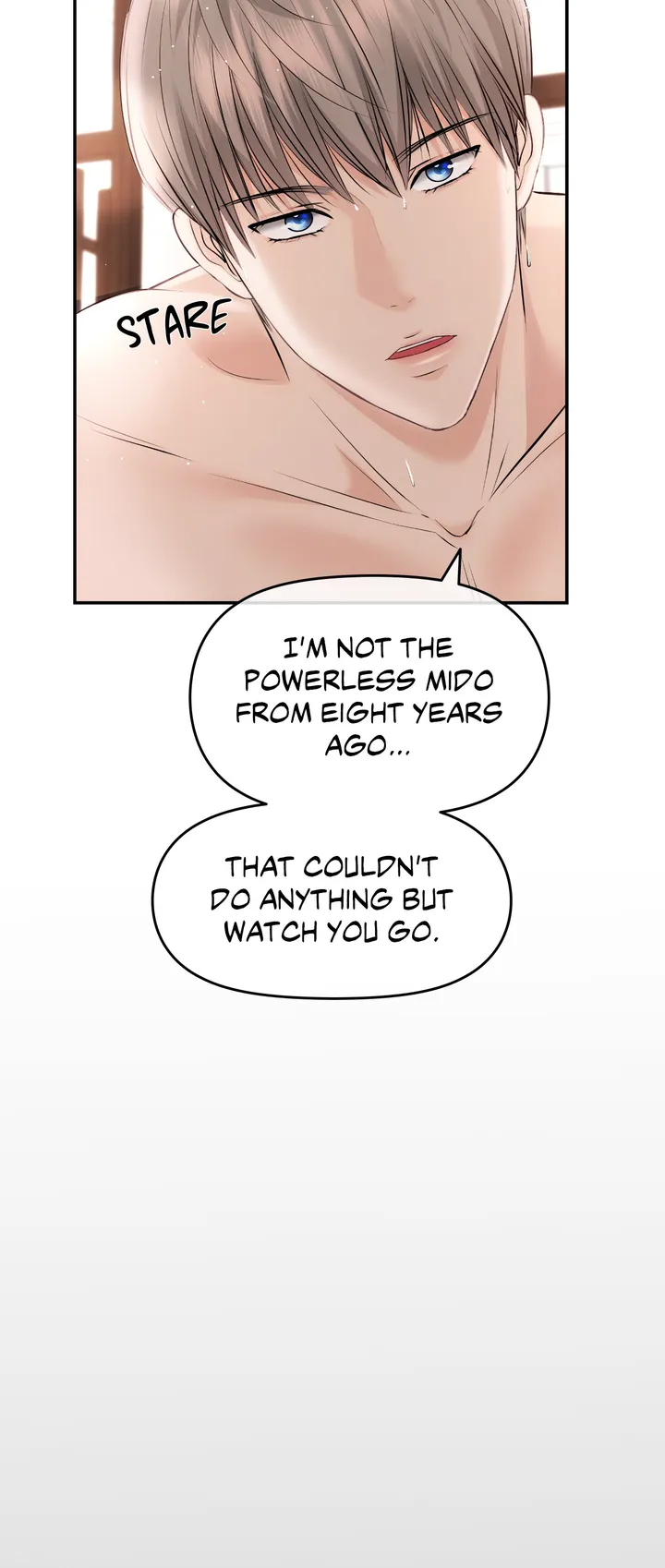 The Devil You Know Chapter 2 - Page 34