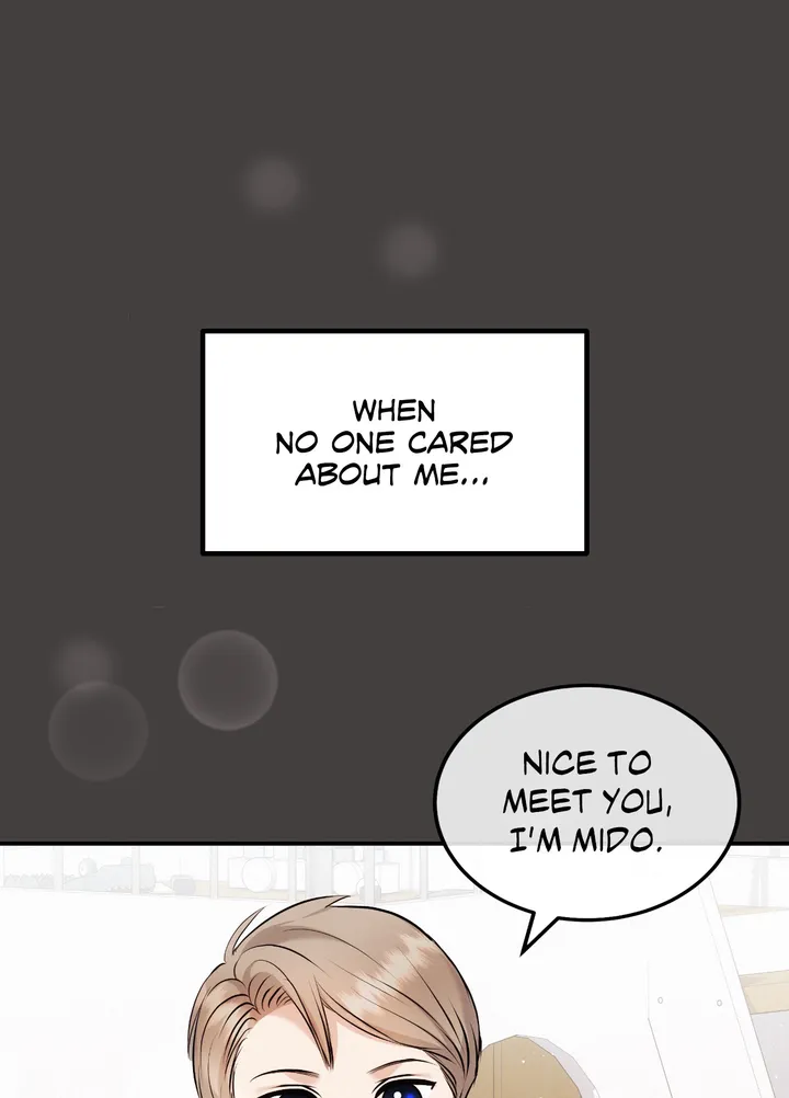 The Devil You Know Chapter 2 - Page 37