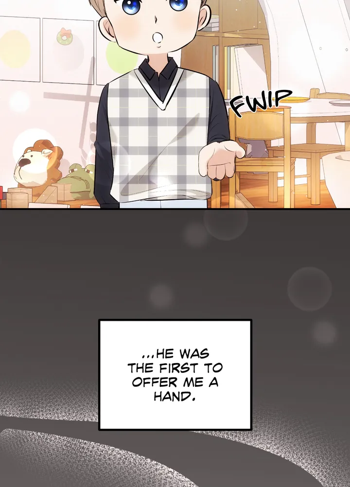 The Devil You Know Chapter 2 - Page 38
