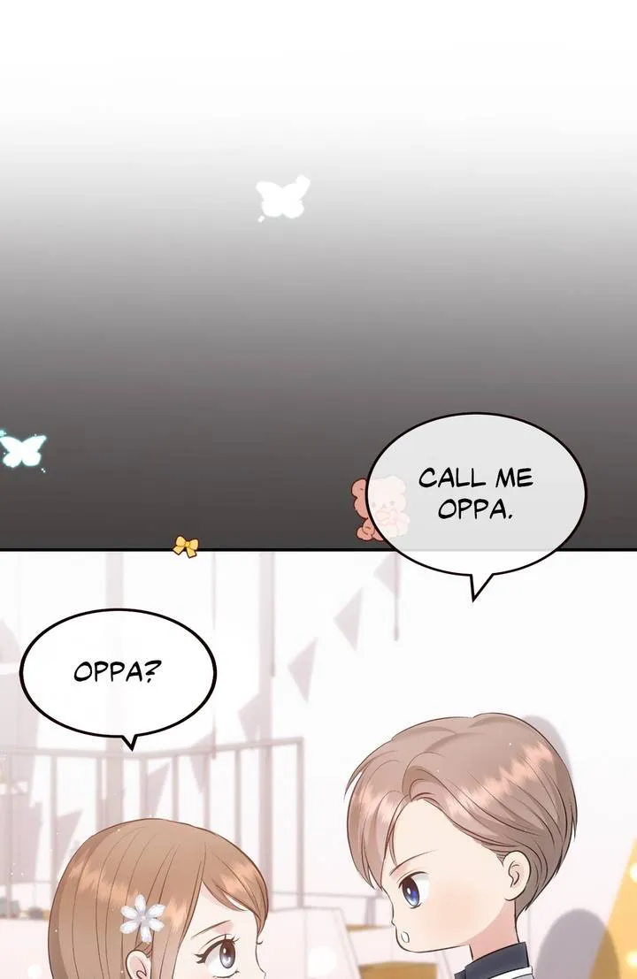 The Devil You Know Chapter 2 - Page 41