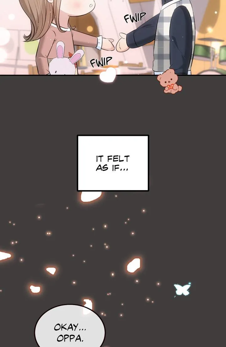 The Devil You Know Chapter 2 - Page 42