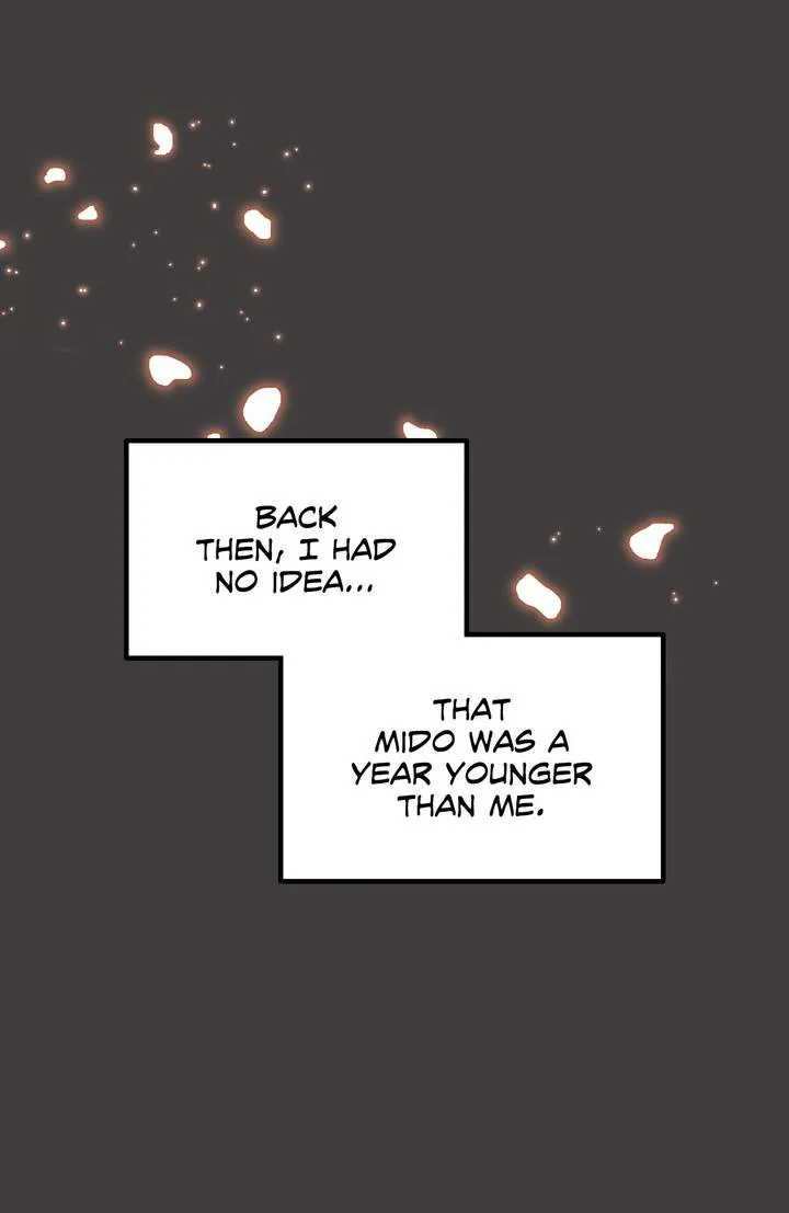 The Devil You Know Chapter 2 - Page 44