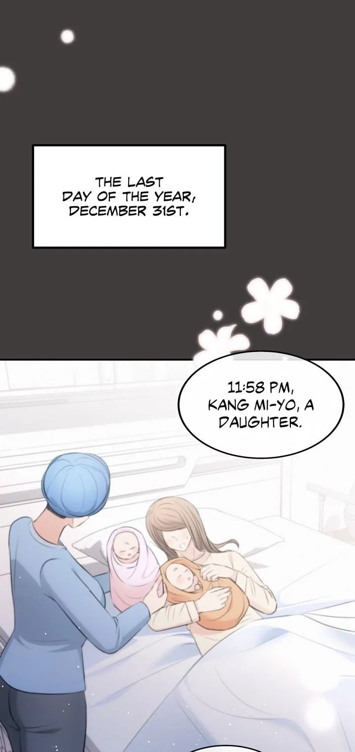 The Devil You Know Chapter 2 - Page 45
