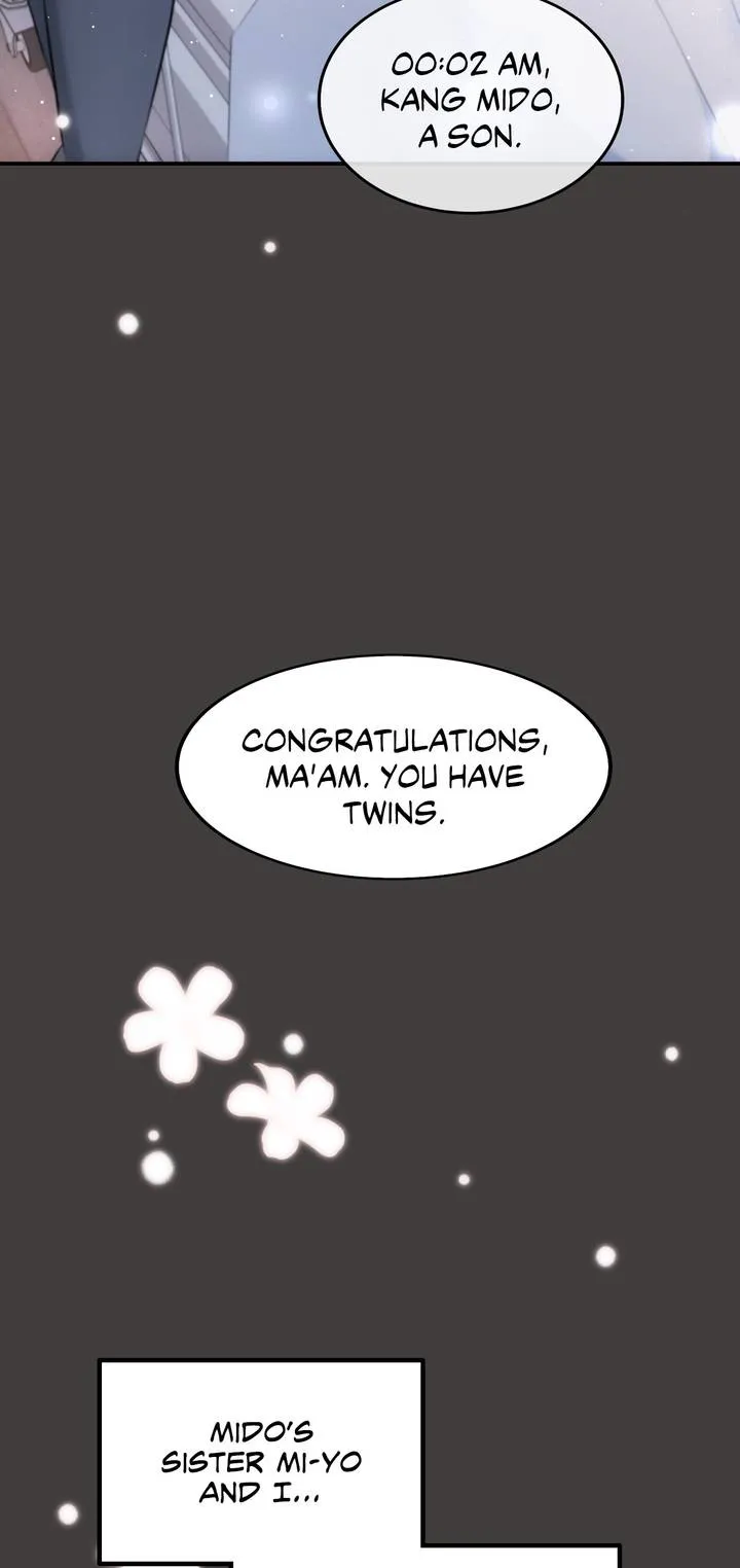 The Devil You Know Chapter 2 - Page 46
