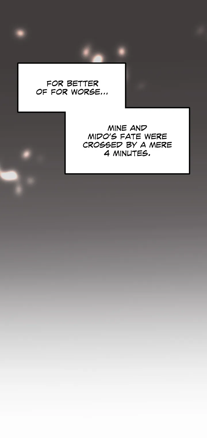 The Devil You Know Chapter 2 - Page 48