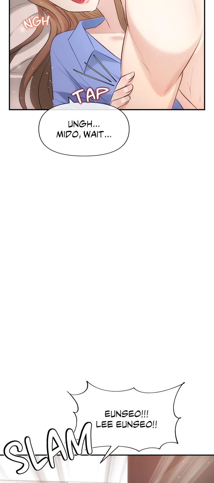 The Devil You Know Chapter 2 - Page 58