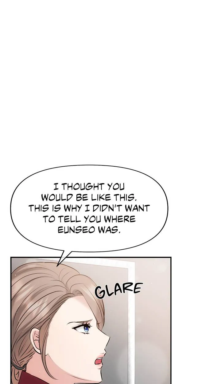 The Devil You Know Chapter 2 - Page 66