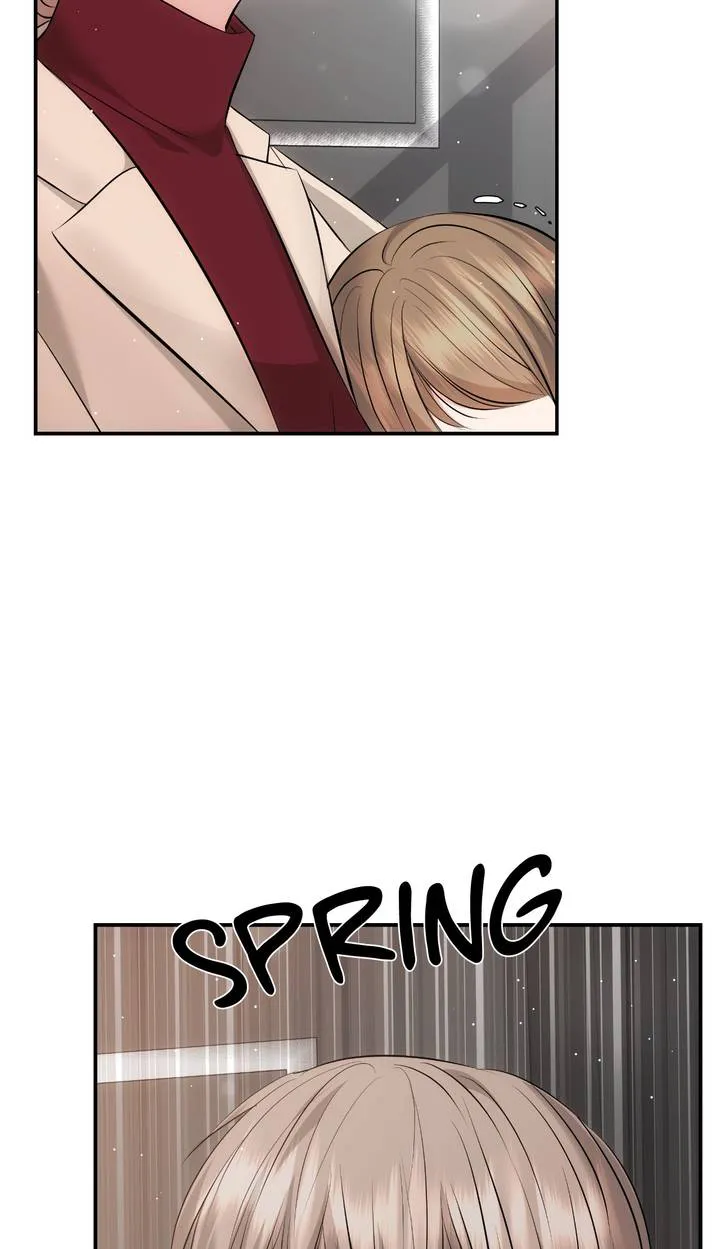 The Devil You Know Chapter 2 - Page 67