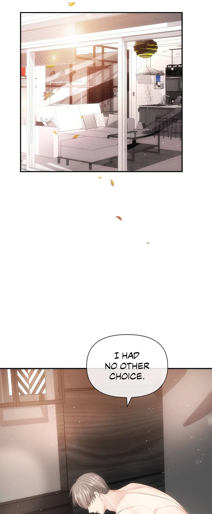 The Devil You Know Chapter 2 - Page 70