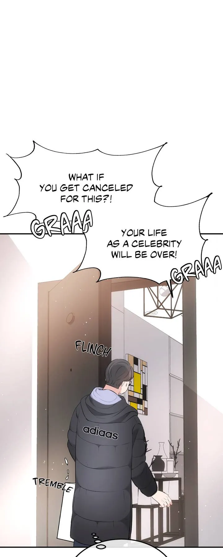 The Devil You Know Chapter 2 - Page 75