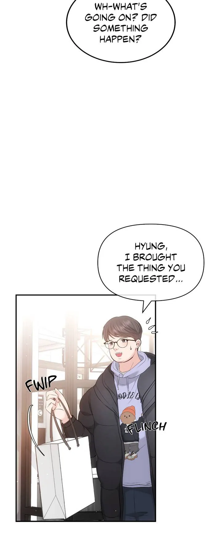 The Devil You Know Chapter 2 - Page 76