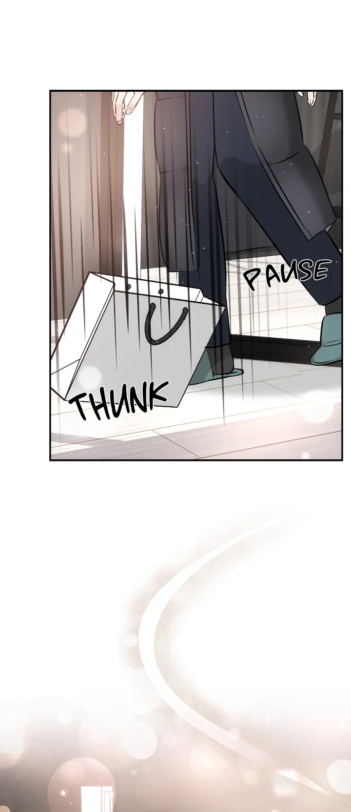 The Devil You Know Chapter 2 - Page 77