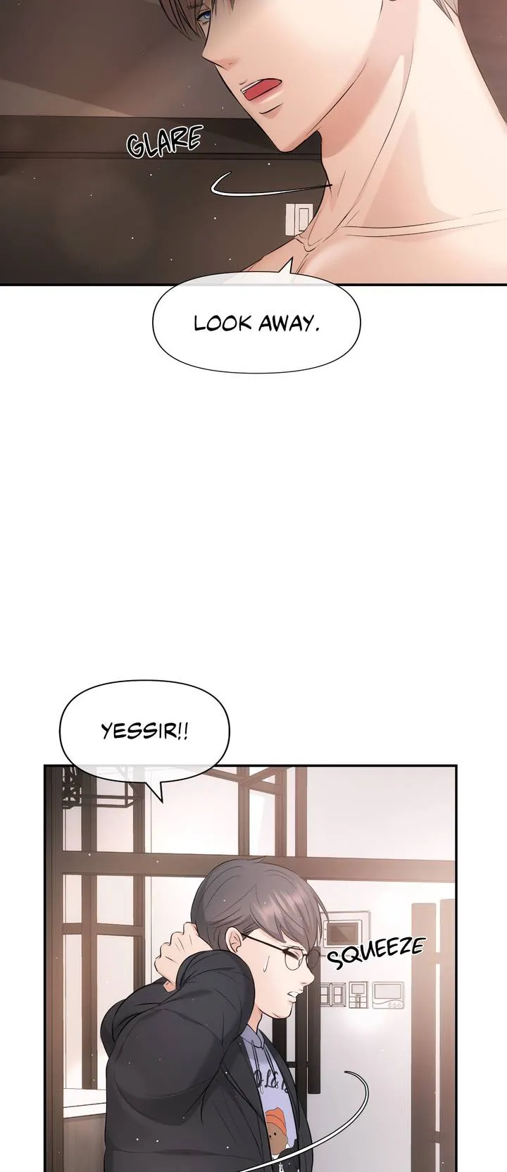 The Devil You Know Chapter 2 - Page 79
