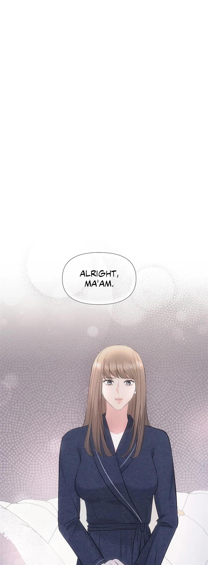 The Devil You Know Chapter 20 - Page 1