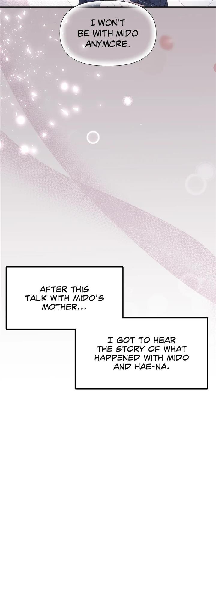 The Devil You Know Chapter 20 - Page 2