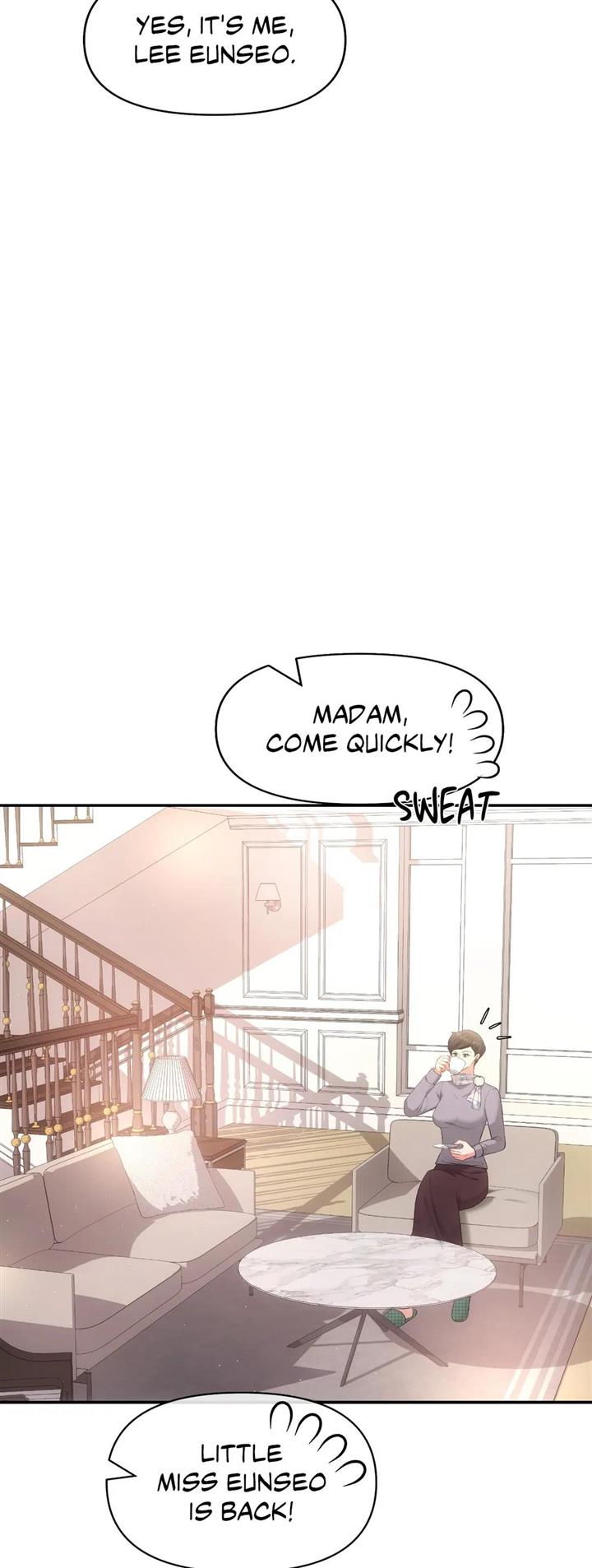 The Devil You Know Chapter 20 - Page 15