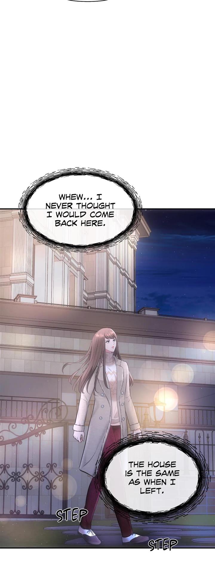 The Devil You Know Chapter 20 - Page 16