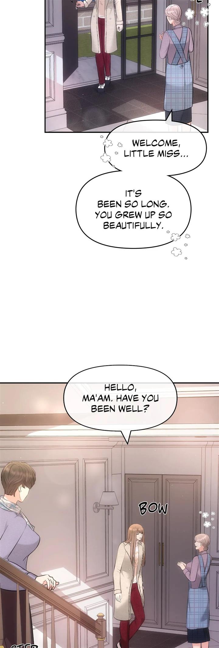The Devil You Know Chapter 20 - Page 18