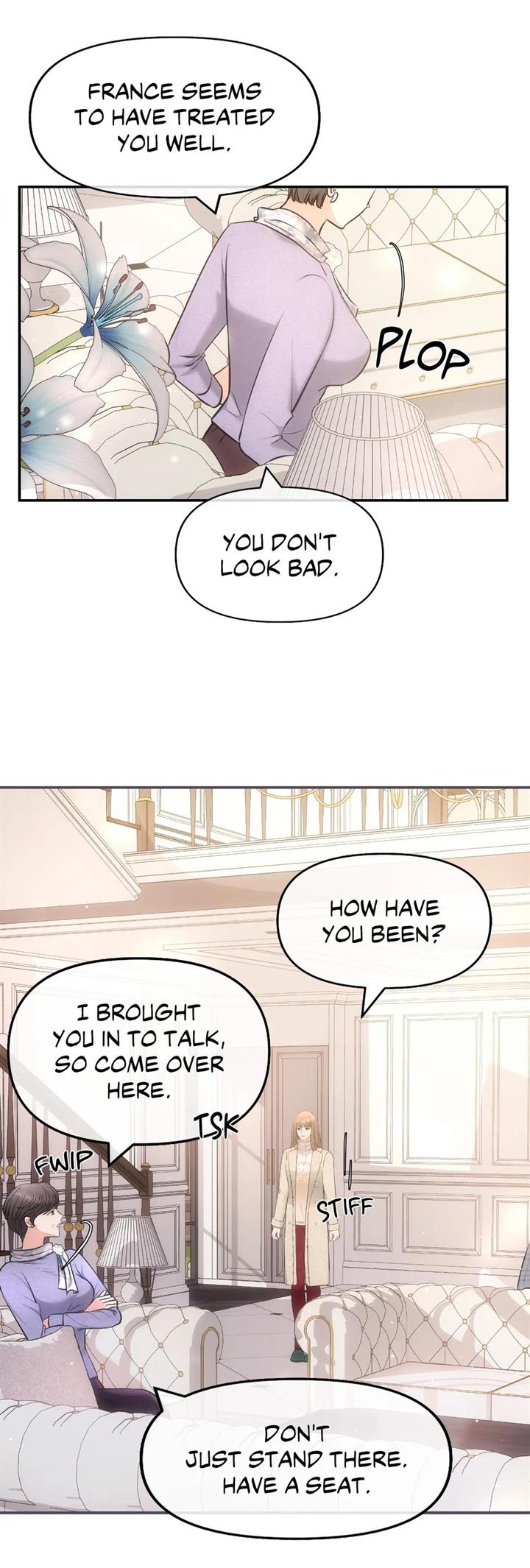 The Devil You Know Chapter 20 - Page 20
