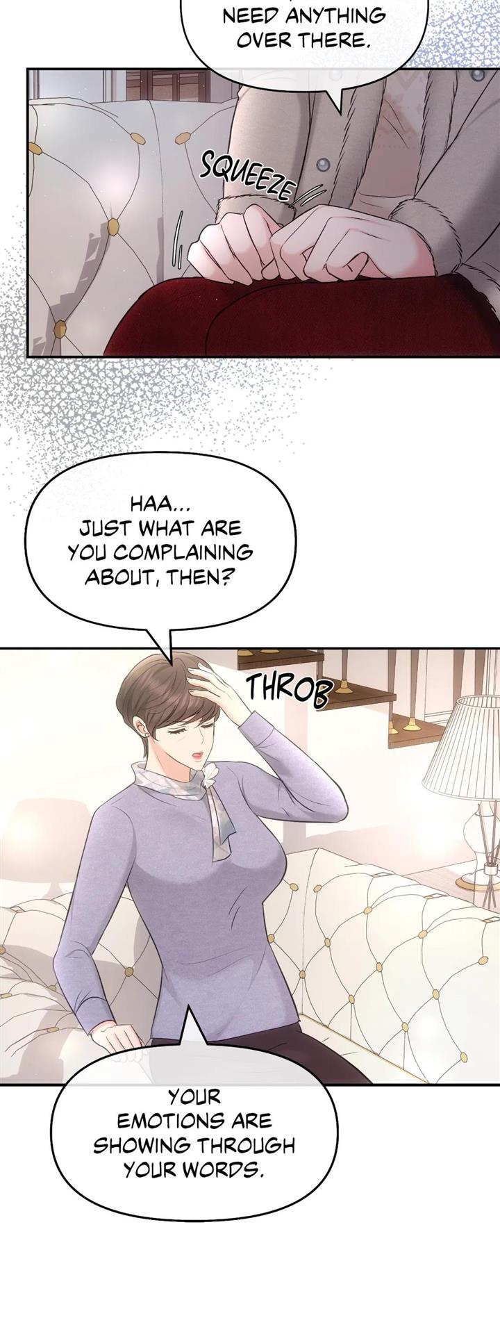 The Devil You Know Chapter 20 - Page 24