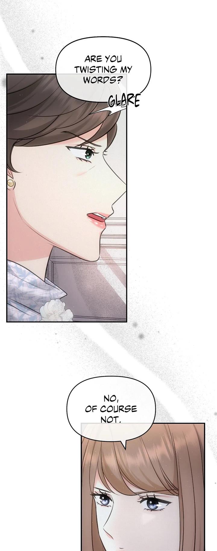 The Devil You Know Chapter 20 - Page 26