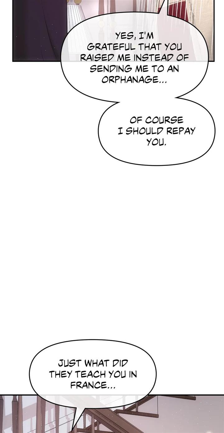 The Devil You Know Chapter 20 - Page 34