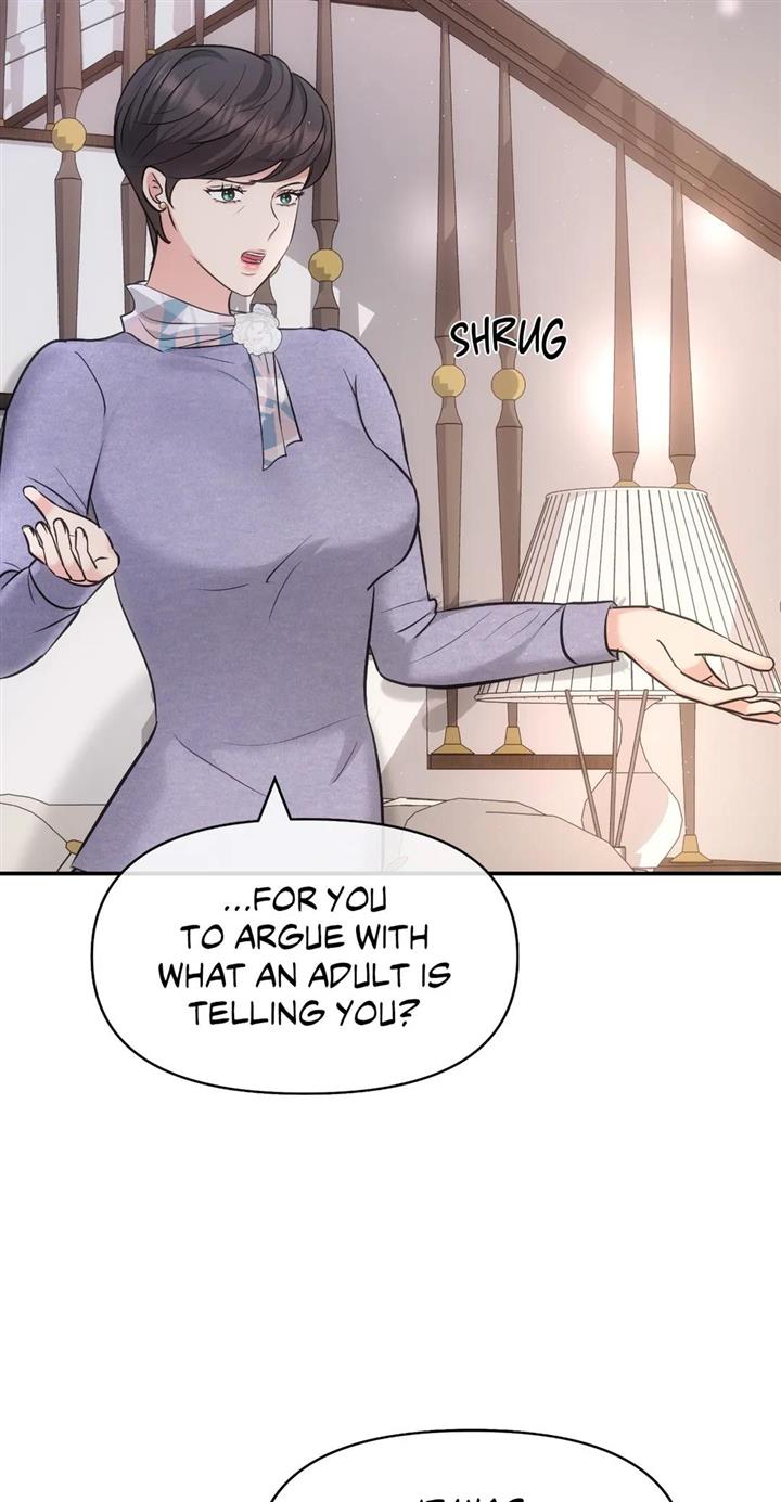 The Devil You Know Chapter 20 - Page 35