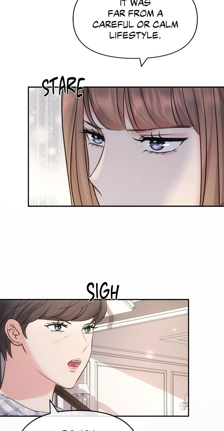 The Devil You Know Chapter 20 - Page 36