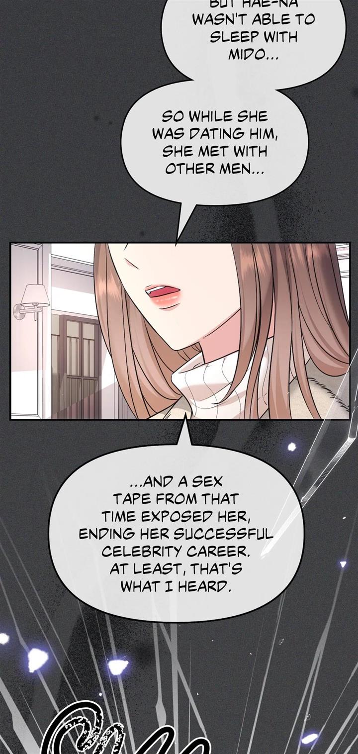 The Devil You Know Chapter 20 - Page 40