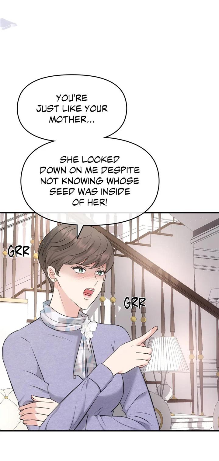 The Devil You Know Chapter 20 - Page 43
