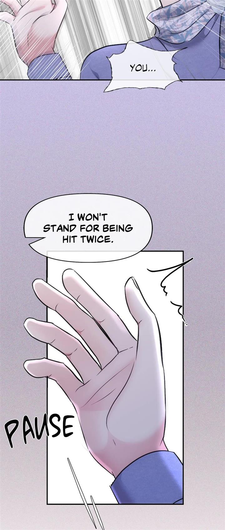 The Devil You Know Chapter 20 - Page 47