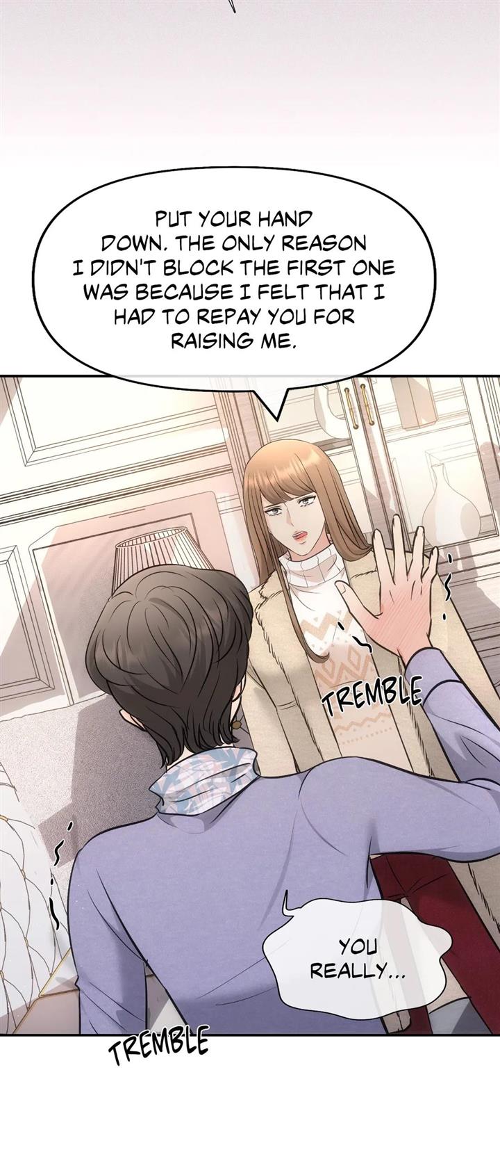 The Devil You Know Chapter 20 - Page 48
