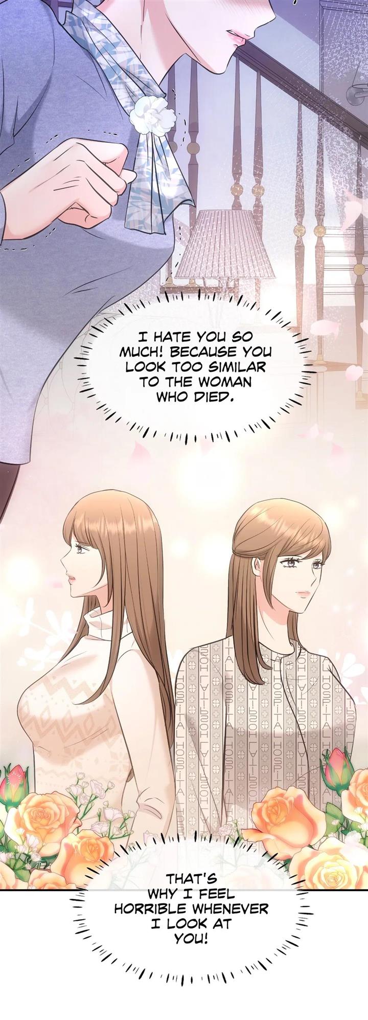 The Devil You Know Chapter 20 - Page 50