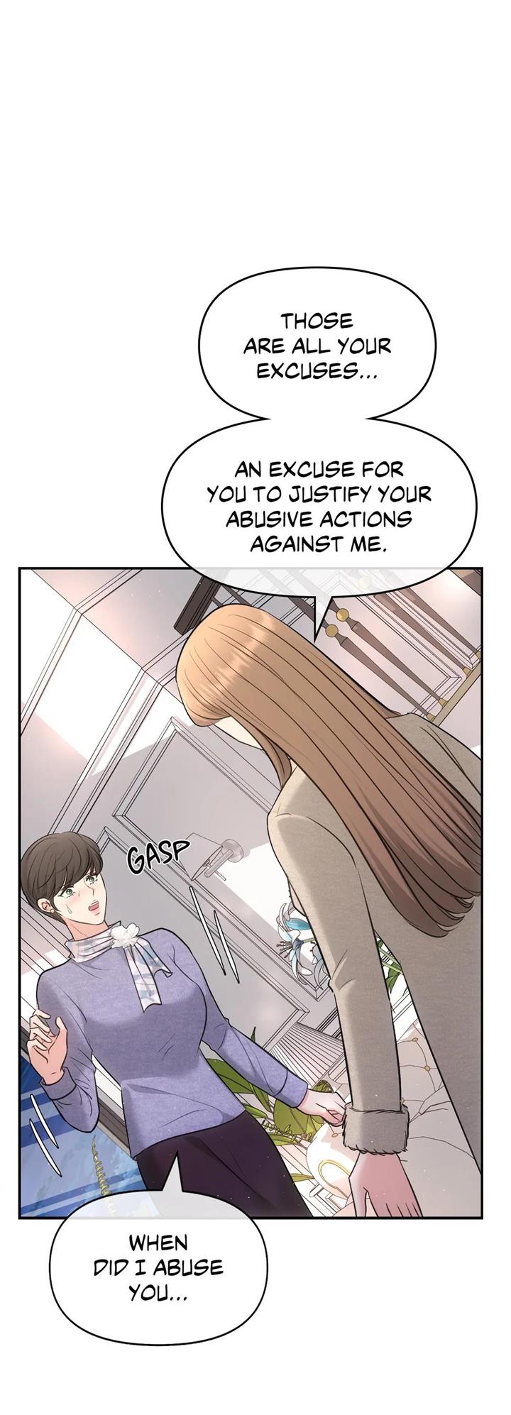 The Devil You Know Chapter 20 - Page 51