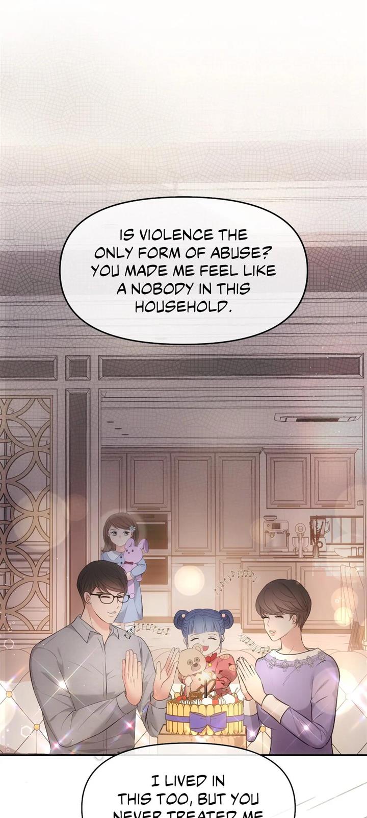 The Devil You Know Chapter 20 - Page 52