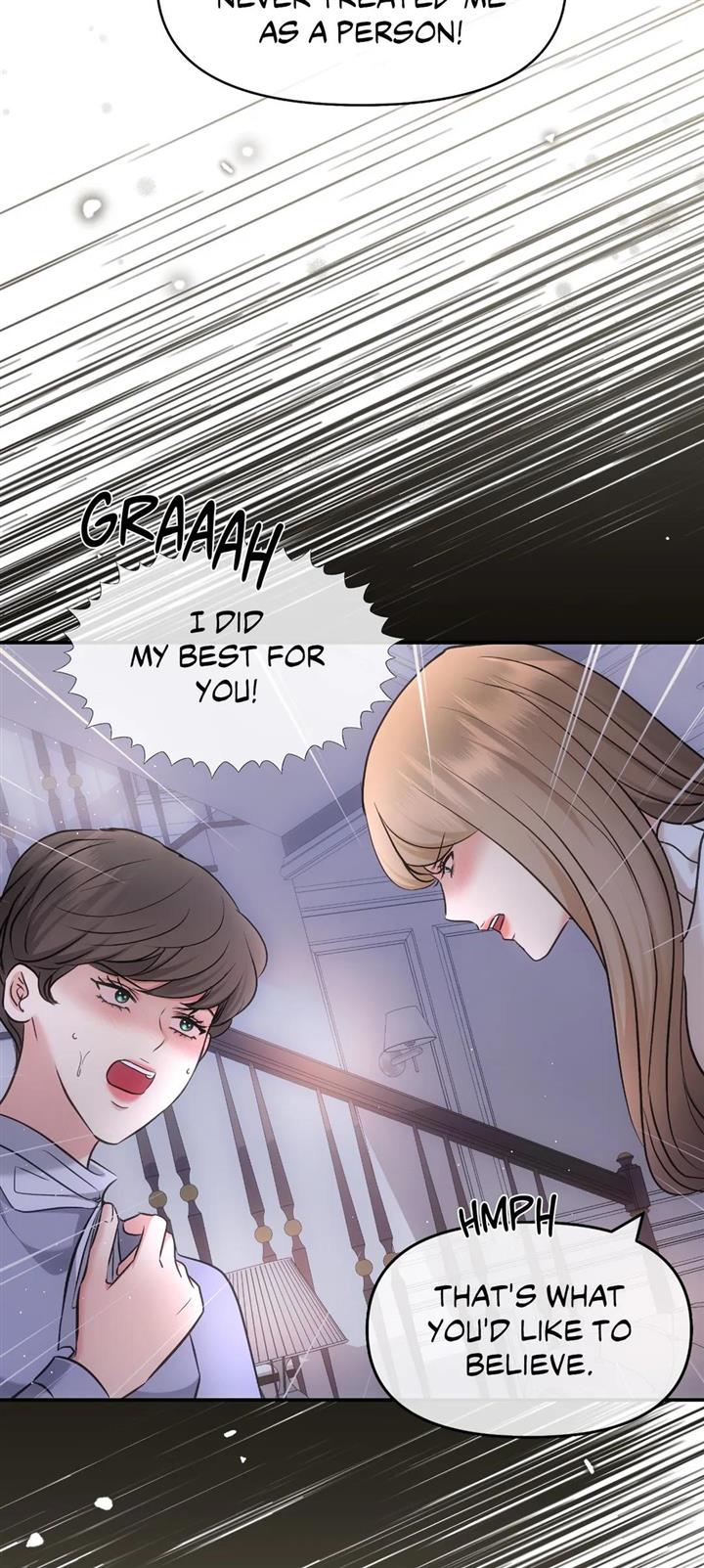 The Devil You Know Chapter 20 - Page 53