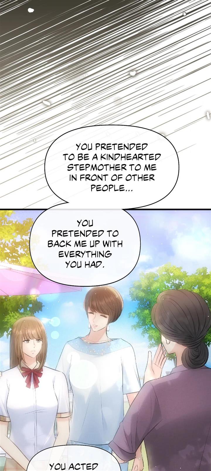 The Devil You Know Chapter 20 - Page 54